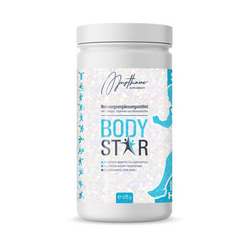 Body Star