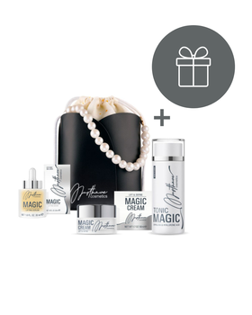 StarterSet Magic Care